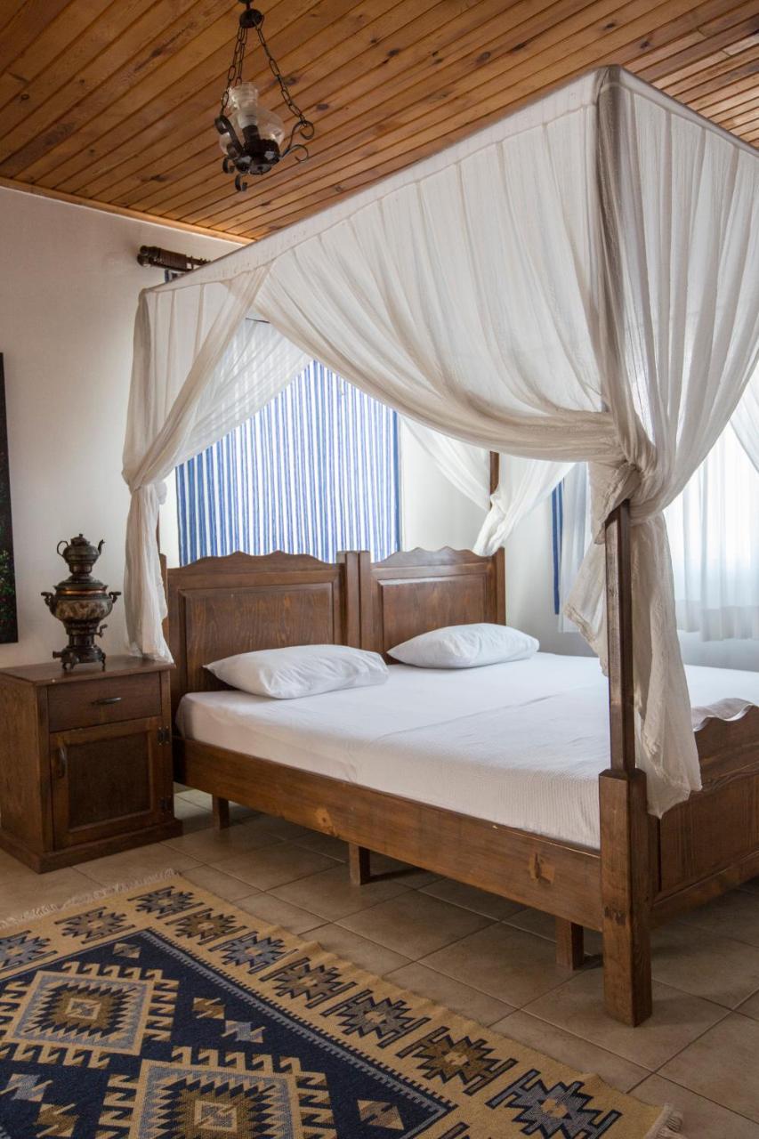 Bed and Breakfast Ala Baykus Алачати Экстерьер фото